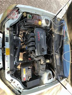 شيري إيستار